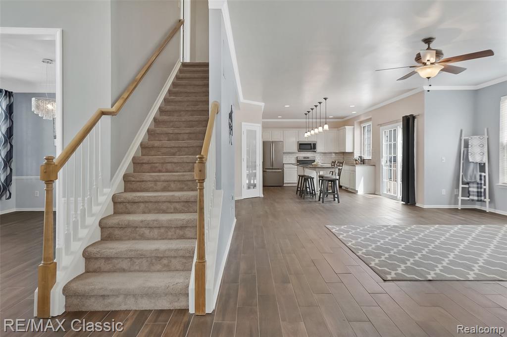 6323 Moonstone Dr, Grand Blanc, MI 48439 — Photo 22