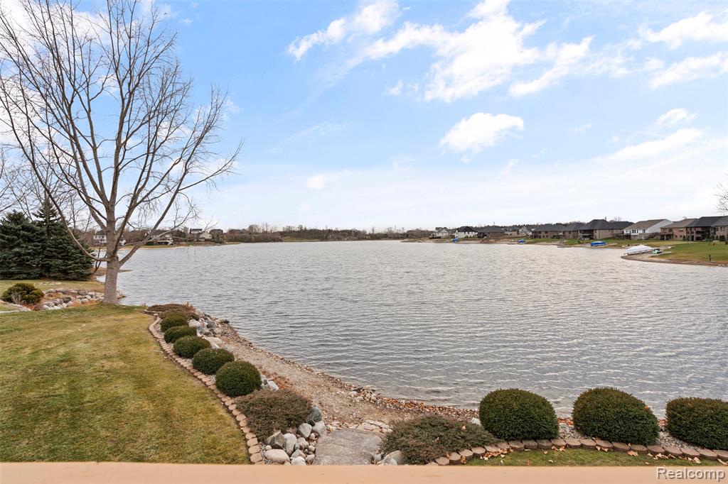 791 W Bay Shore Drive, Oxford, MI 48371 — Photo 18