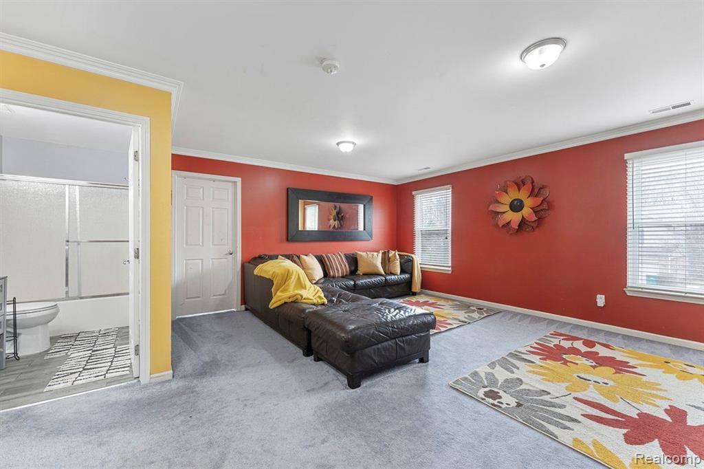 13517 MILTON Drive, Belleville, MI 48111 — Photo 19