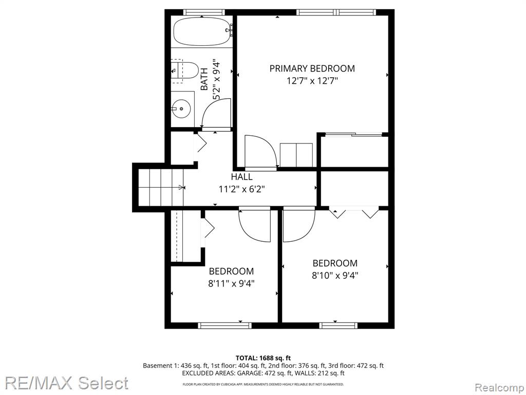 524 W Huron Street, Milford, MI 48381 — Photo 34
