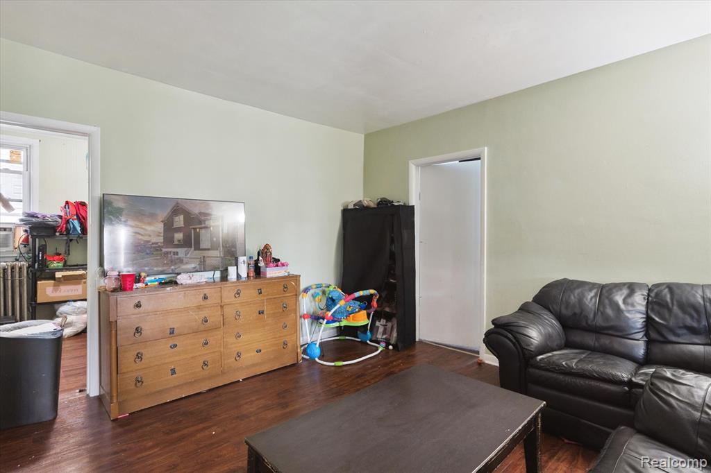 2333/2335 Ferris Street, Detroit, MI 48209 — Photo 26