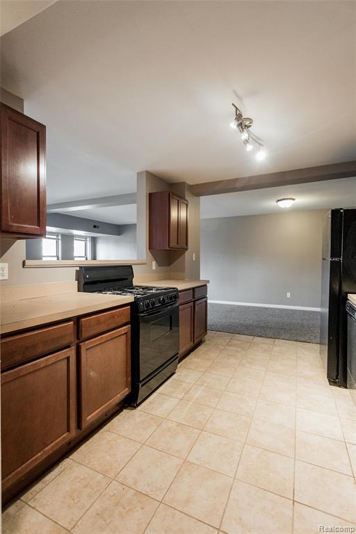2900 E Jefferson Avenue, A1, Detroit, MI 48207 — Photo 5