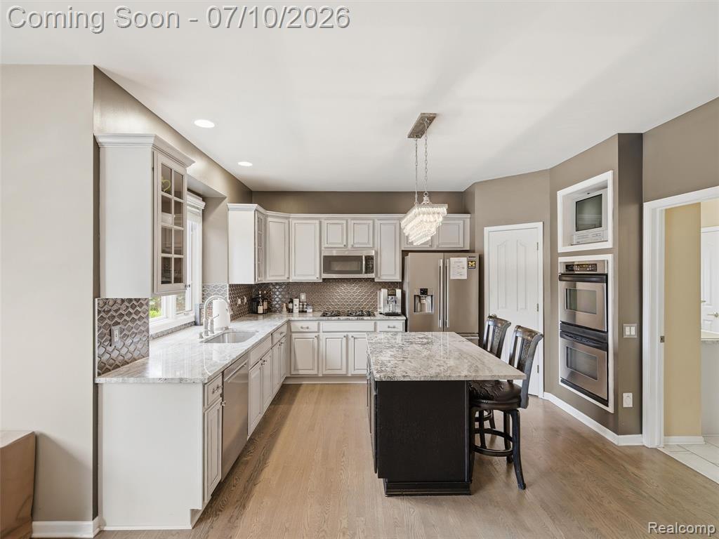 49294 Stanton Court, Canton, MI 48188 — Photo 8