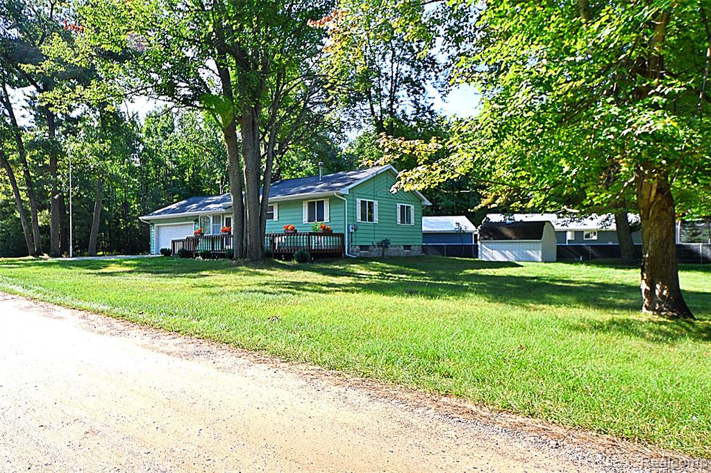 8702 Center Street, St. Helen, MI 48656 — Photo 35