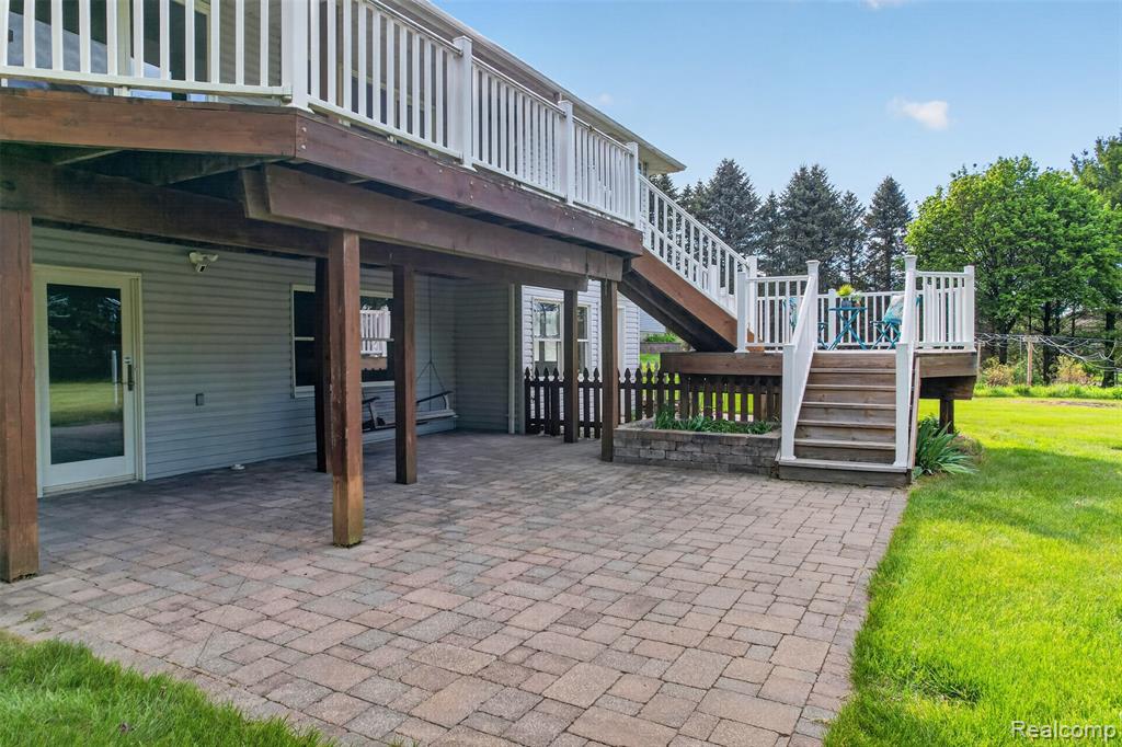 13749 Merrie Meadow Lane, South Lyon, MI 48178 — Photo 52