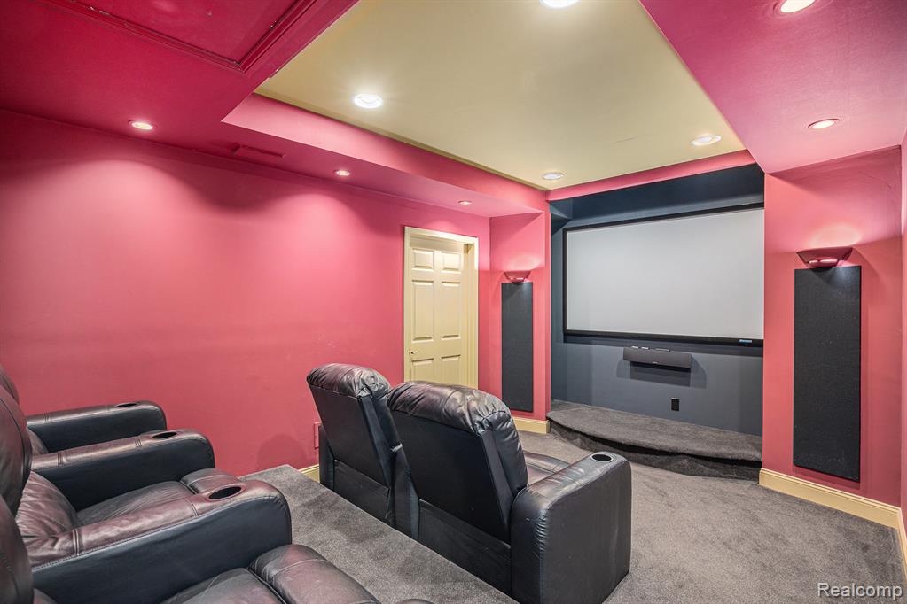846 Majestic, Rochester, MI 48306 — Photo 41