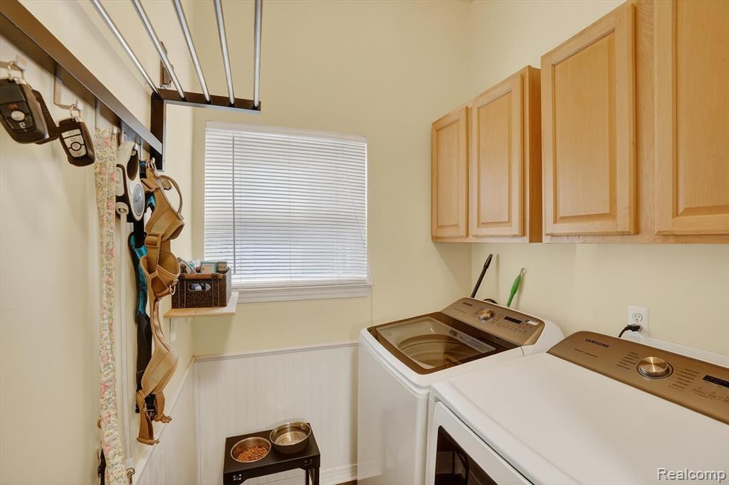 1137 Hudson Drive, Howell, MI 48843 — Photo 17