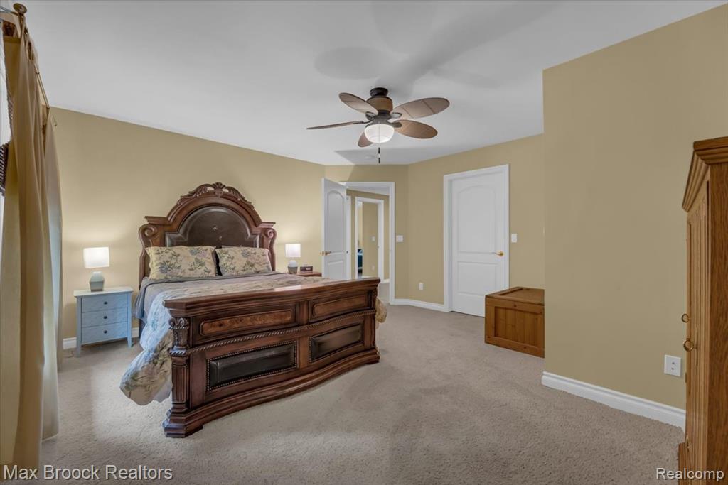 3620 33 Mile Road, Bruce, MI 48065 — Photo 38