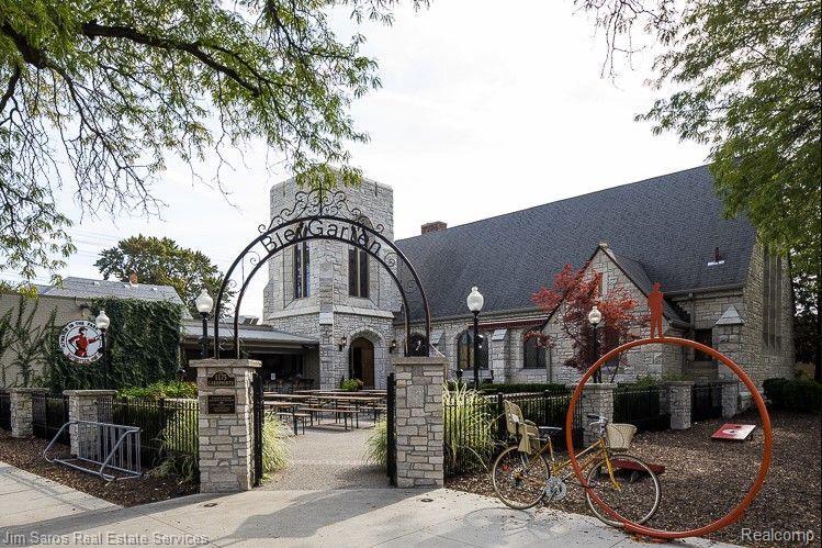843 Beaconsfield 1N, Grosse Pointe Park, MI 48230 — Photo 11