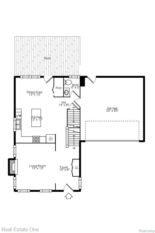 9410 Maple Run Court, Pinckney, MI 48169 — Photo 44