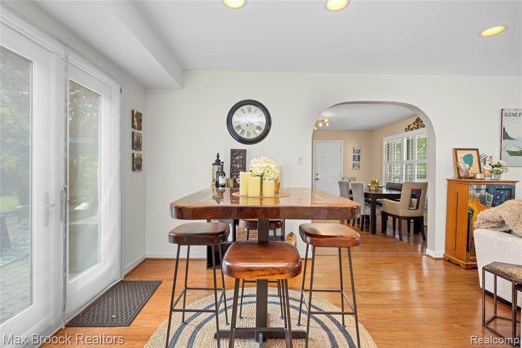 6485 Thurber Road, Bloomfield Hills, MI 48301 — Photo 26