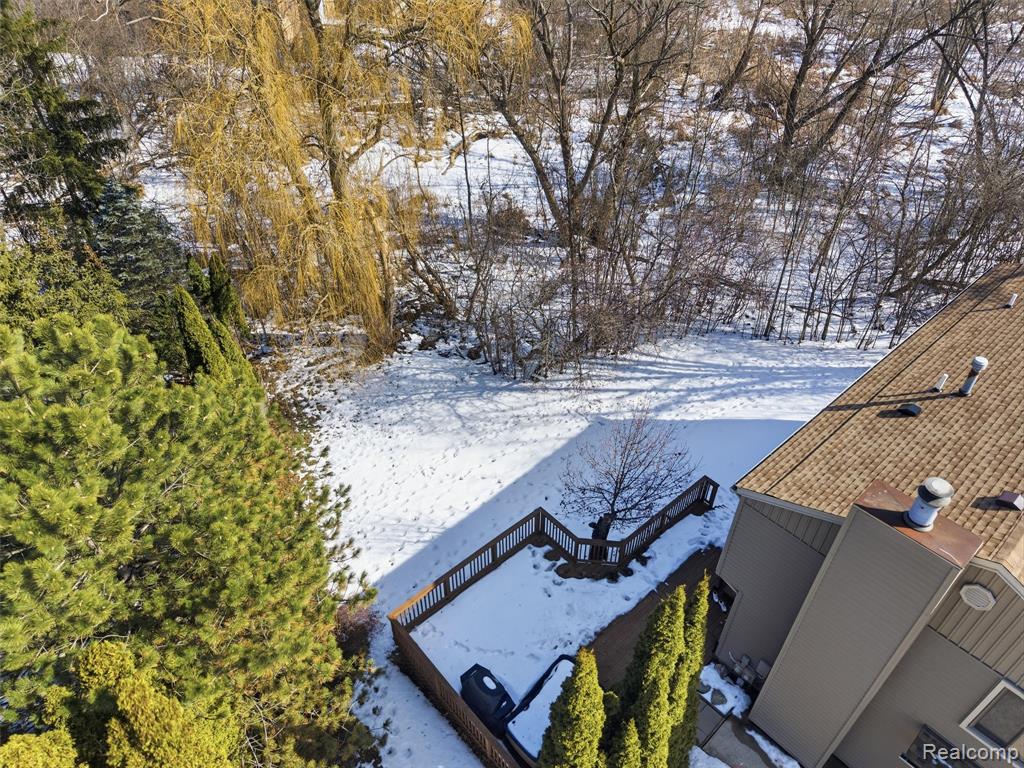 5585 Culpepper Drive, West Bloomfield, MI — Photo 34