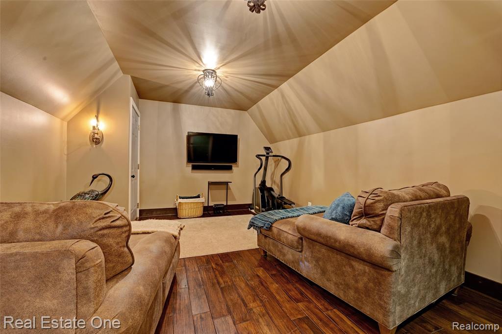 509 Bluebird Trail, Ortonville, MI 48462 — Photo 58