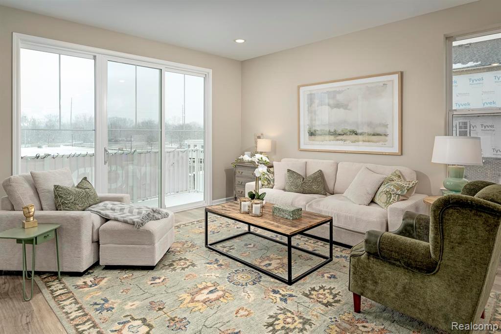 29995 Madison Lane, 40, New Hudson, MI 48165 — Photo 15