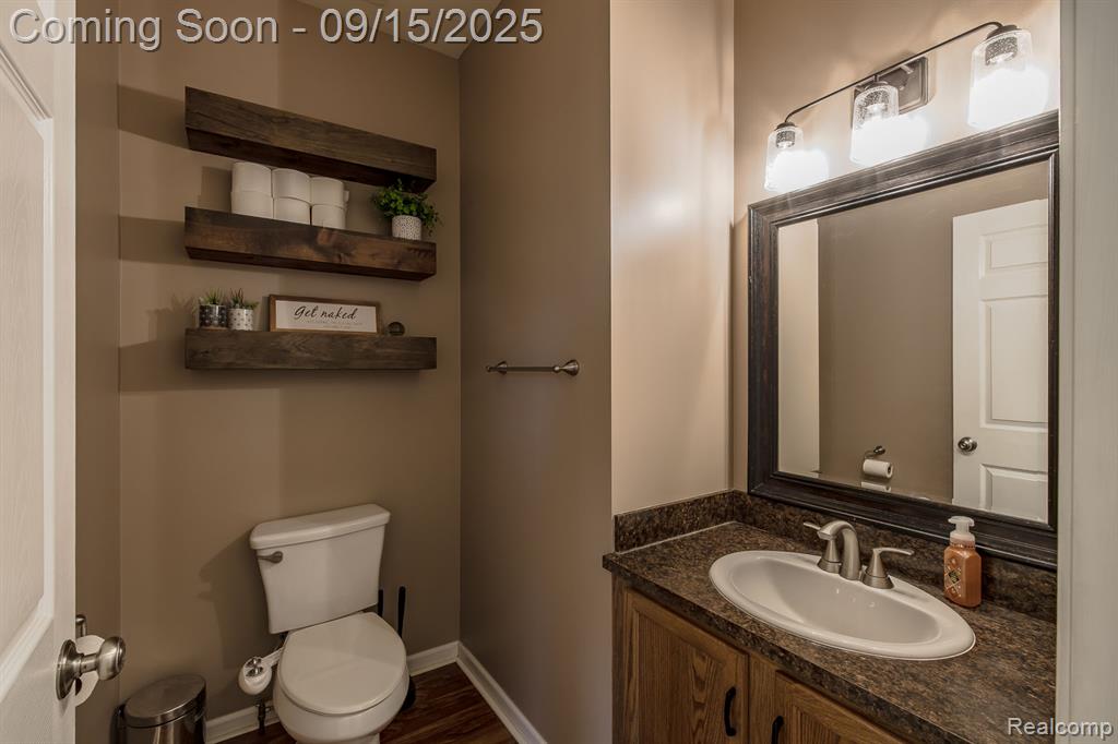 10455 Scarlet Oak Drive, Ypsilanti, MI 48198 — Photo 23