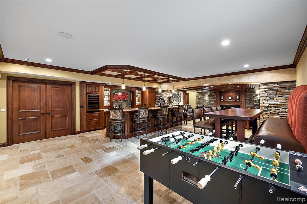 4688 Fawn Hill Court, Rochester, MI 48306 — Photo 37