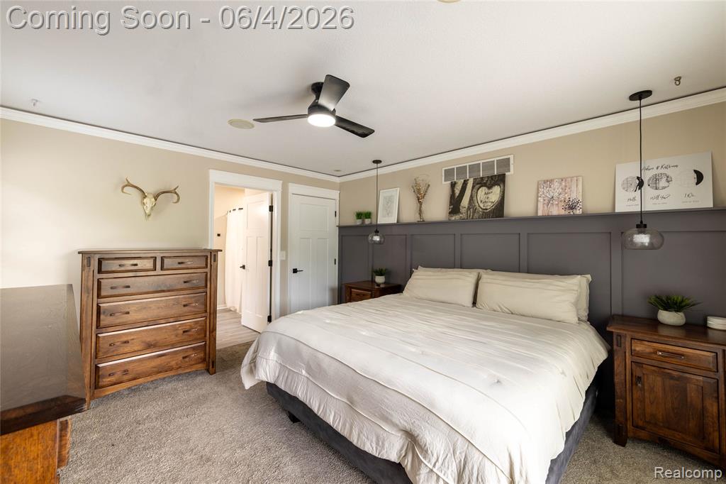 12621 Golden Oaks Drive, Milford, MI 48380 — Photo 9