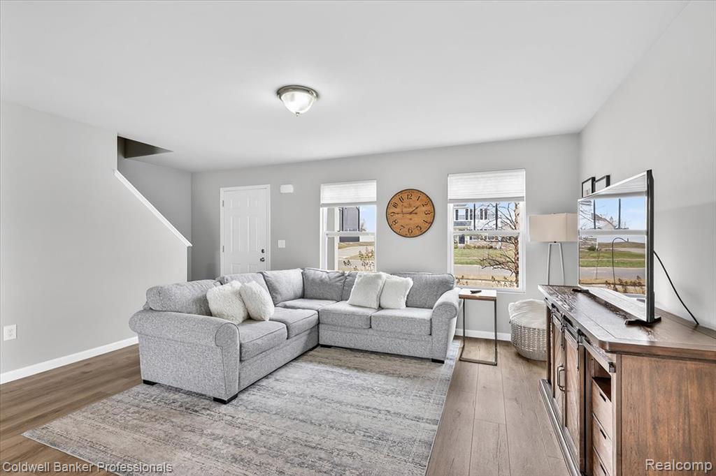 7047 Wildflower Court, Grand Blanc, MI 48439 — Photo 5