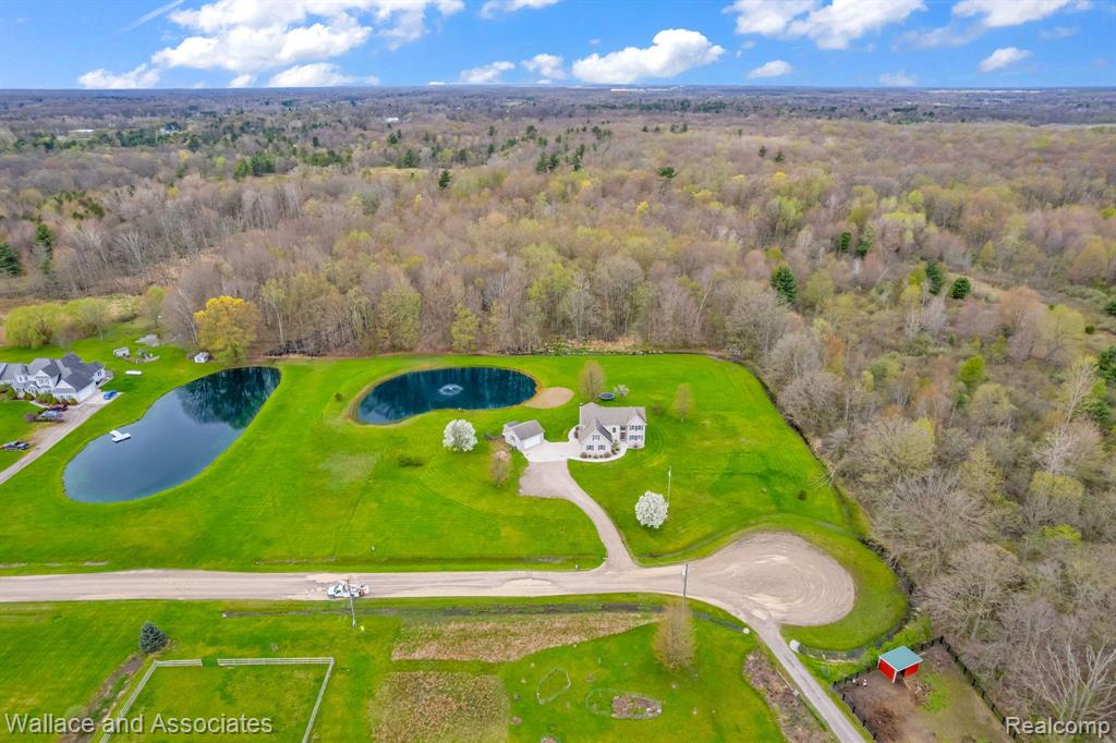 300 PINE RIDGE RD Road, St. Clair, MI 48079 — Photo 53