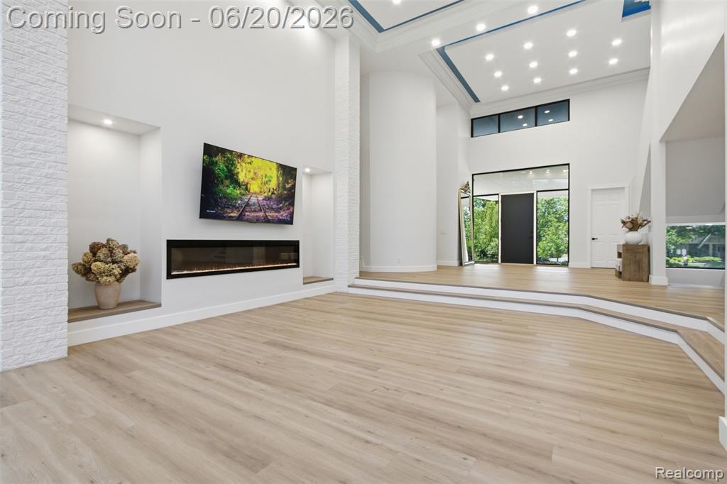 24696 Franklin Park Drive - Photo 5