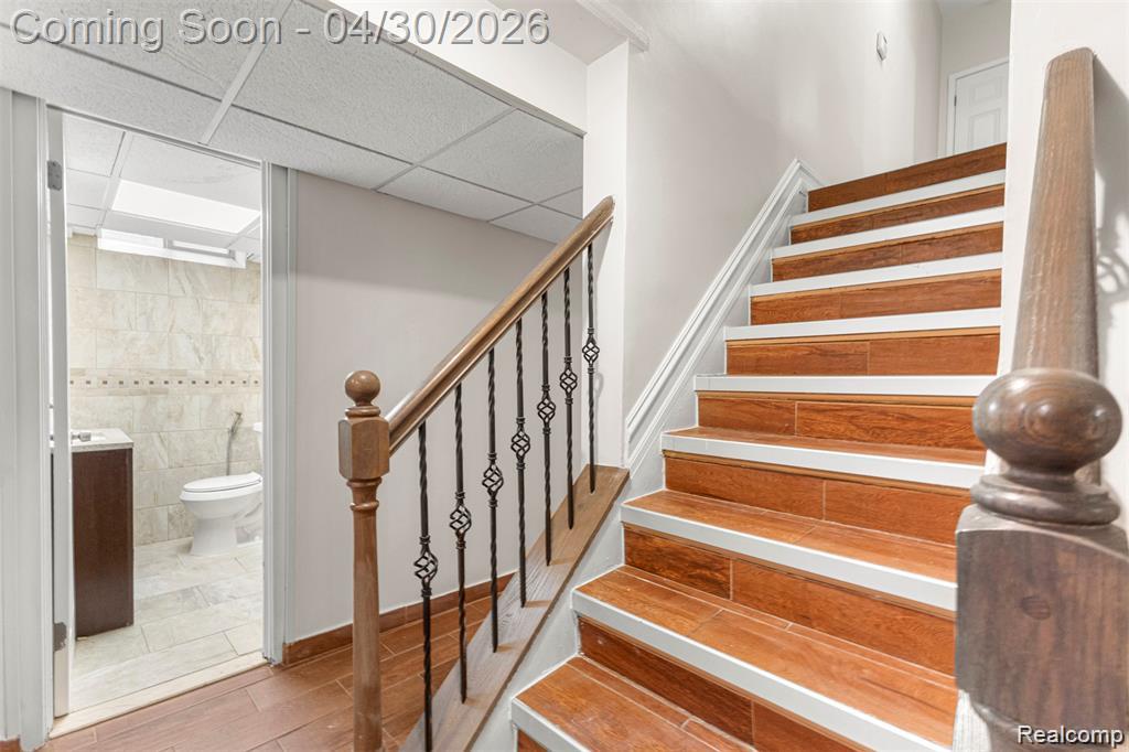 7704 Oakman Boulevard, Dearborn, MI 48126 — Photo 37