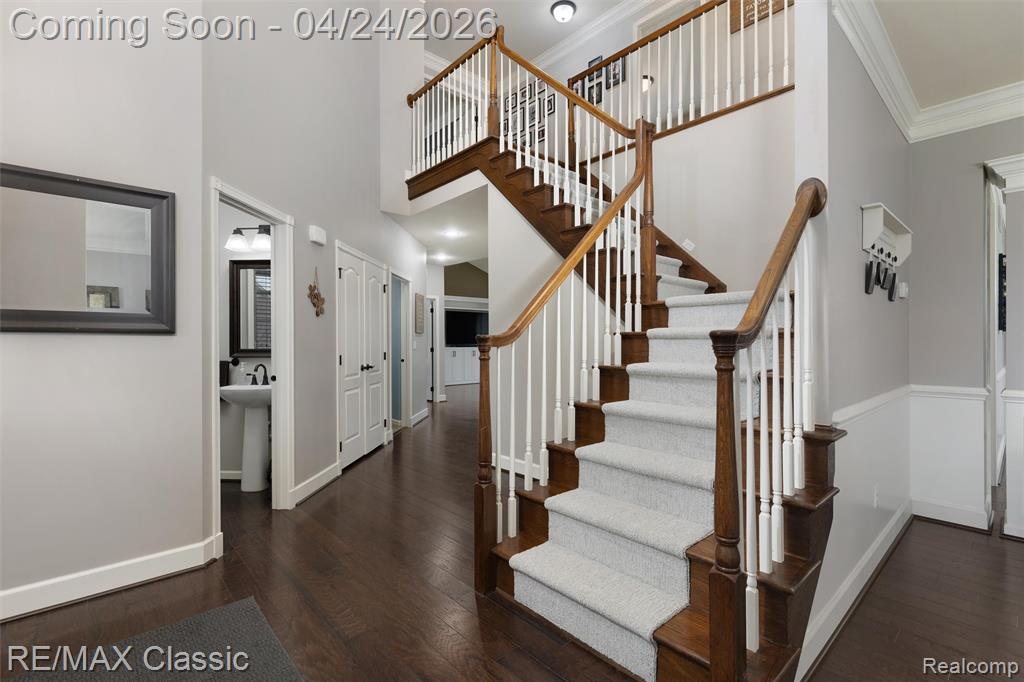 50282 Langley Drive, Novi, MI — Photo 8