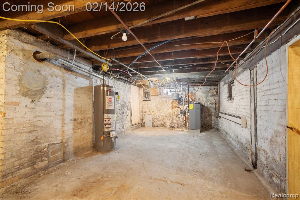 63 N Main Street, MI 48419 — Photo 25