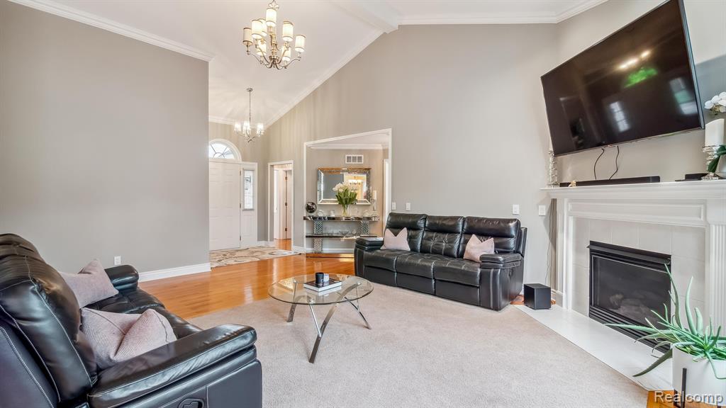 40220 LONG HORN Drive, Sterling Heights, MI 48313 — Photo 6
