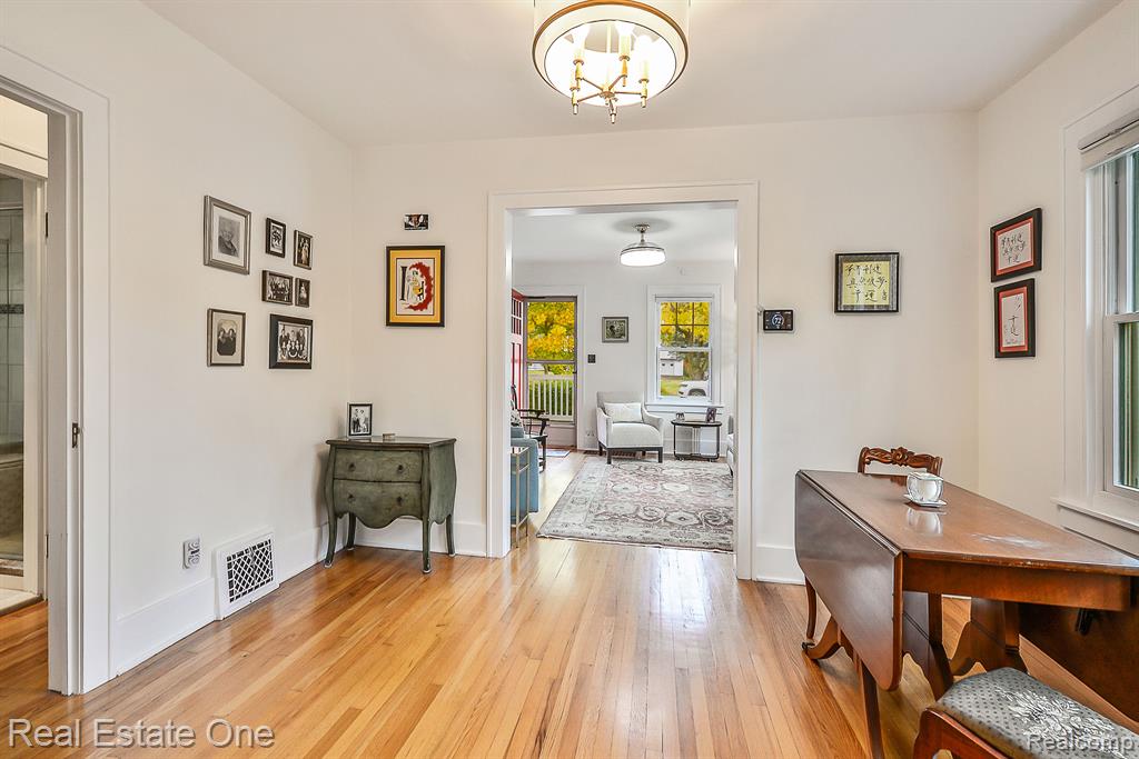 711 MINER Street, Ann Arbor, MI 48103 — Photo 14
