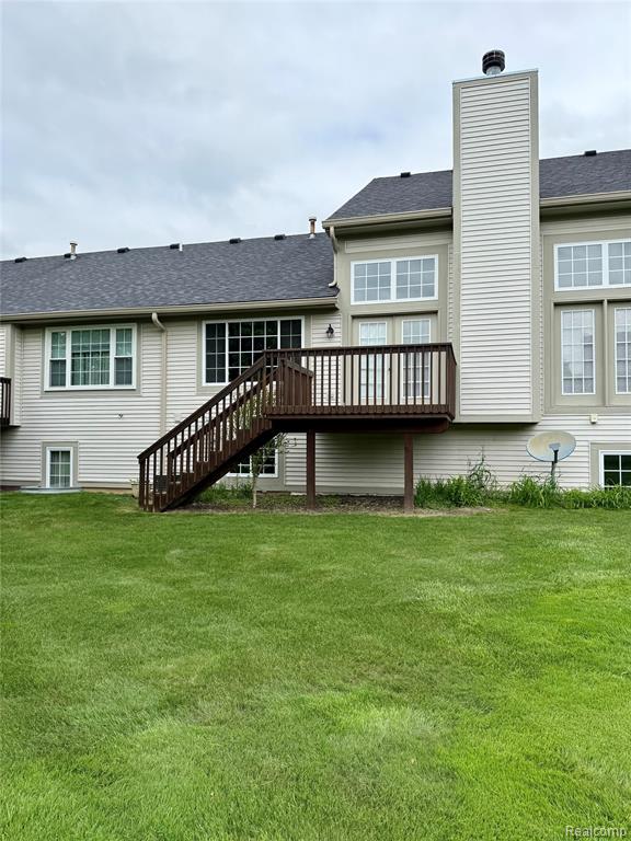 6438 Club Court W, Grand Blanc, MI 48439 — Photo 23