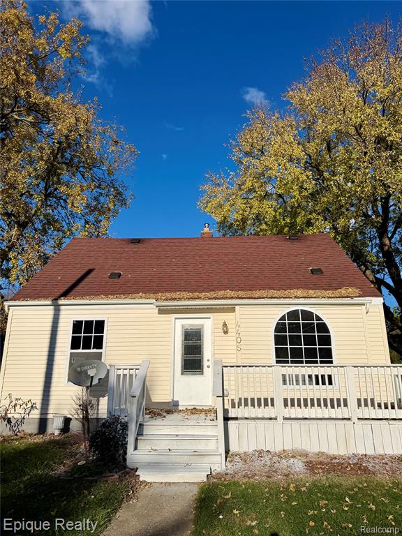 4405 Pengelly Road, Flint, MI 48507 — Photo 3
