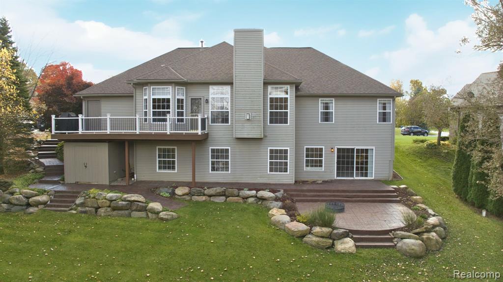 4400 Oak Tree Trail, Fenton, MI 48430 — Photo 58