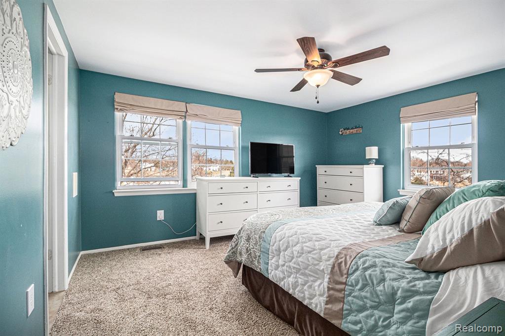 19338 OLD BRIDGE Court, Northville, MI 48167 — Photo 11