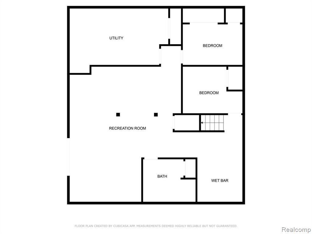 3979 LOTUS Drive, Waterford, MI 48329 — Photo 81