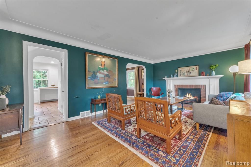 421 Maison Road, Grosse Pointe Farms, MI 48236 — Photo 6