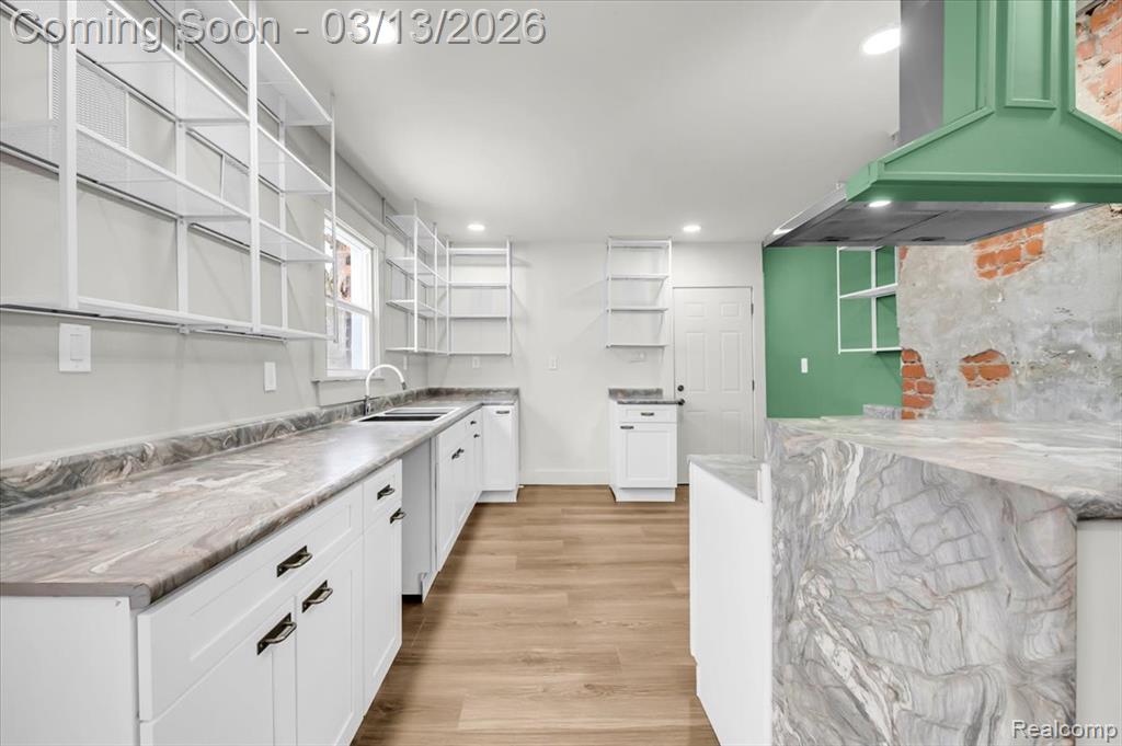 21 North Street, Highland Park, MI 48203 — Photo 9