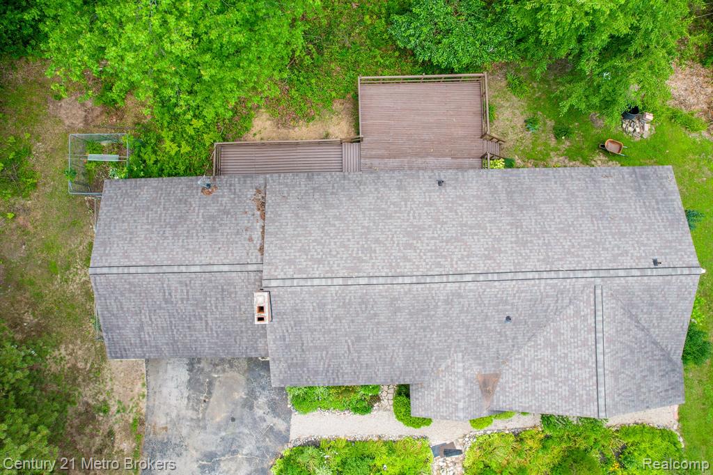 5262 Conifer Drive, Columbiaville, MI 48421 — Photo 5