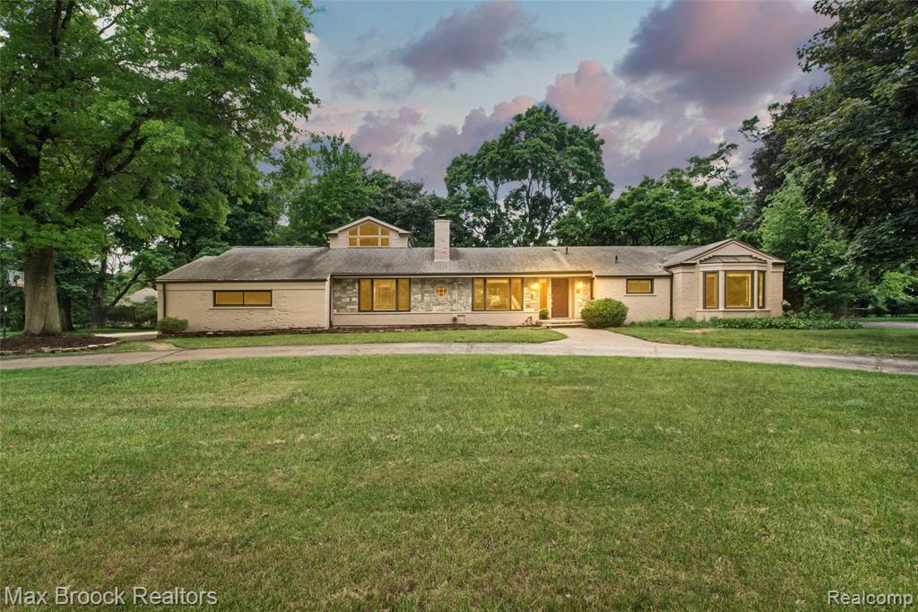 6730 Halyard Road, Bloomfield Hills, MI 48301 — Photo 3