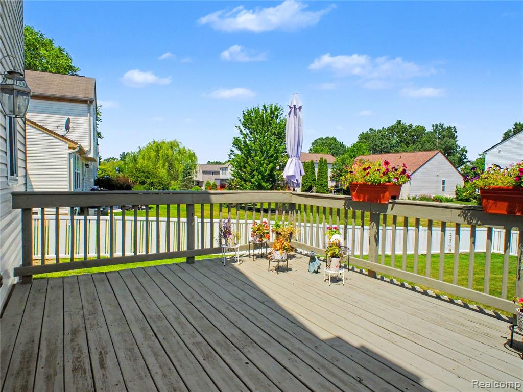 6467 Cranberry Drive, Holly, MI 48442 — Photo 19