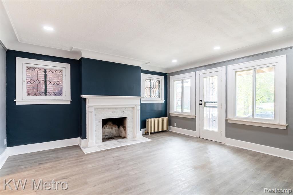 3037 Calvert Street, Detroit, MI 48206 — Photo 3