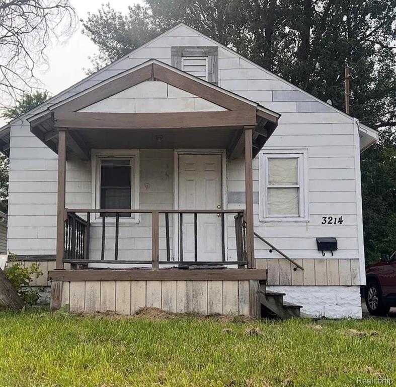 3214 S Grand Traverse Street, Flint, MI 48507