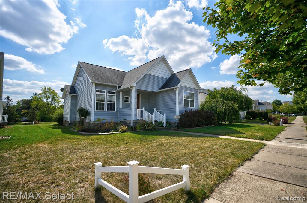 6343 Augusta Street, Swartz Creek, MI 48473 — Photo 5
