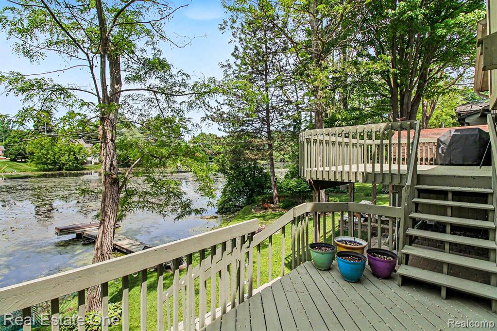 520 W Huron Street, Milford, MI 48381 — Photo 19