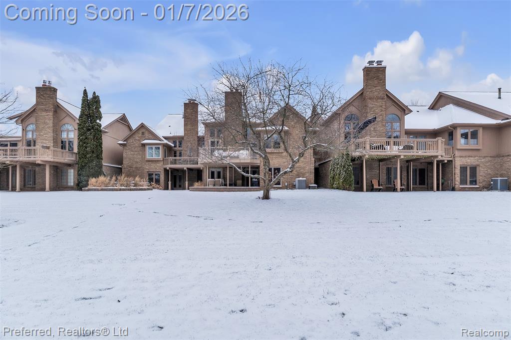 13684 Eaton Drive, Plymouth, MI 48170 — Photo 86