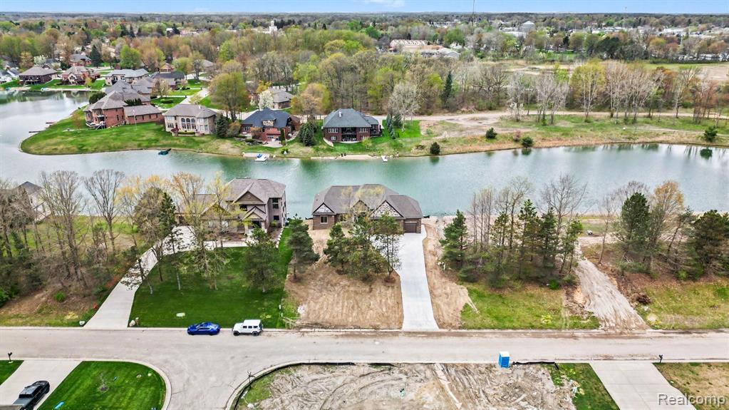 68503 Lake Angela Pointe, Richmond, MI 48062 — Photo 36