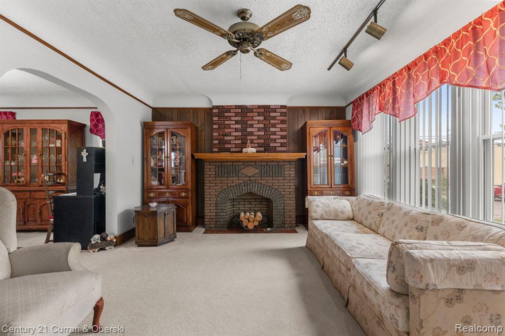 7240 WILLIAMSON Street, Dearborn, MI 48126 — Photo 8