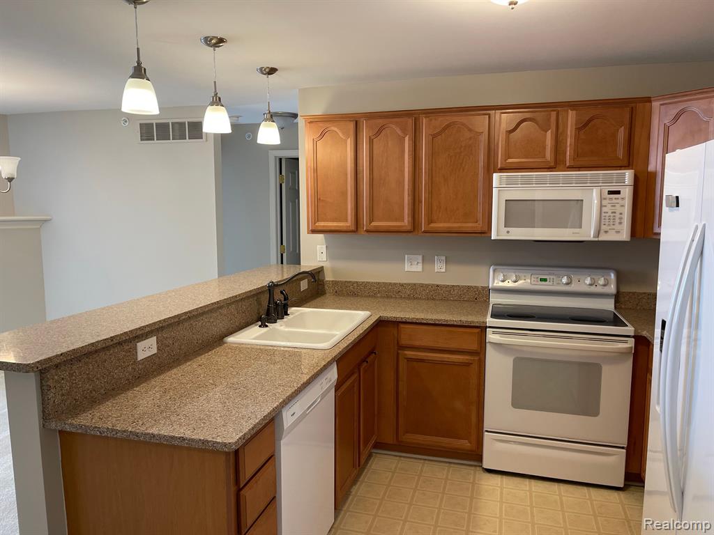 9102 ALEXA Drive, Walled Lake, MI 48390 — Photo 4