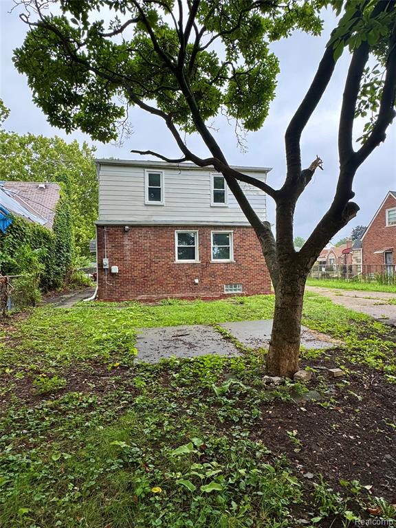 10043 Berkshire Street, Detroit, MI 48224 — Photo 6