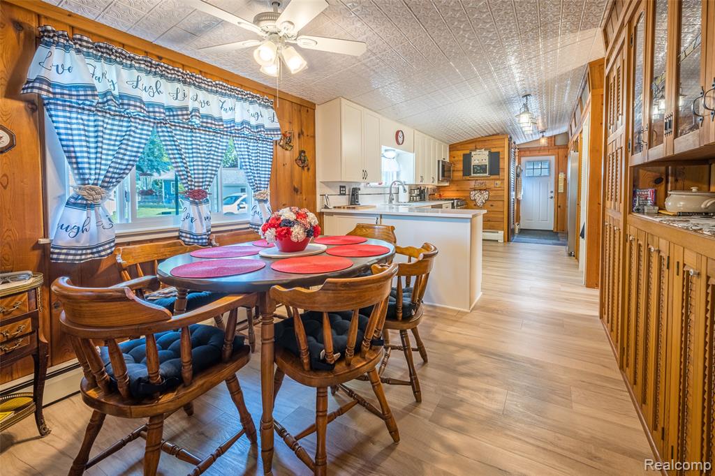 1656 S Riverside Drive, Au Gres, MI 48703 — Photo 16