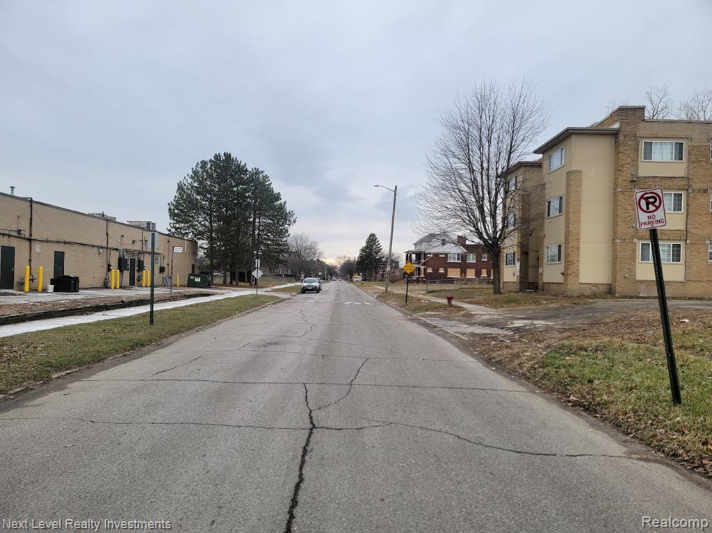 1954 Blaine Street, Detroit, MI, 48206